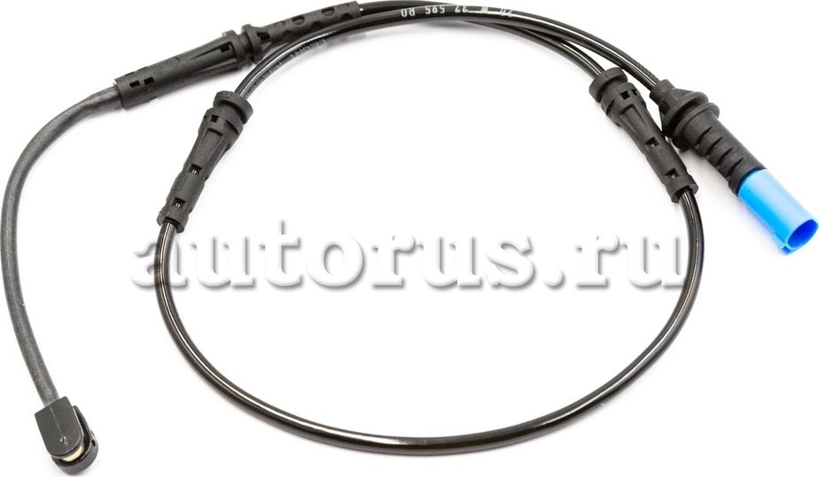 Датчик износа тормозных колодок  BMW. Артикул 34356870350