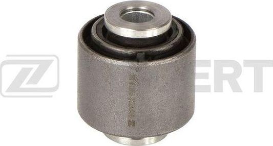 Сайлентблок переднего рычага подвески Zekkert. Артикул GM-6806