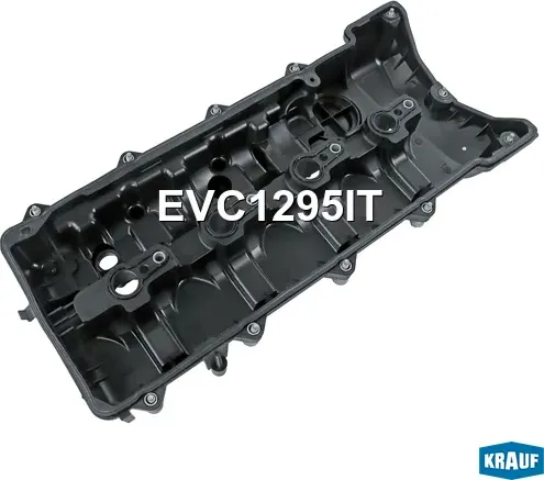 Крышка клапанная (Krauf). Артикул EVC1295IT