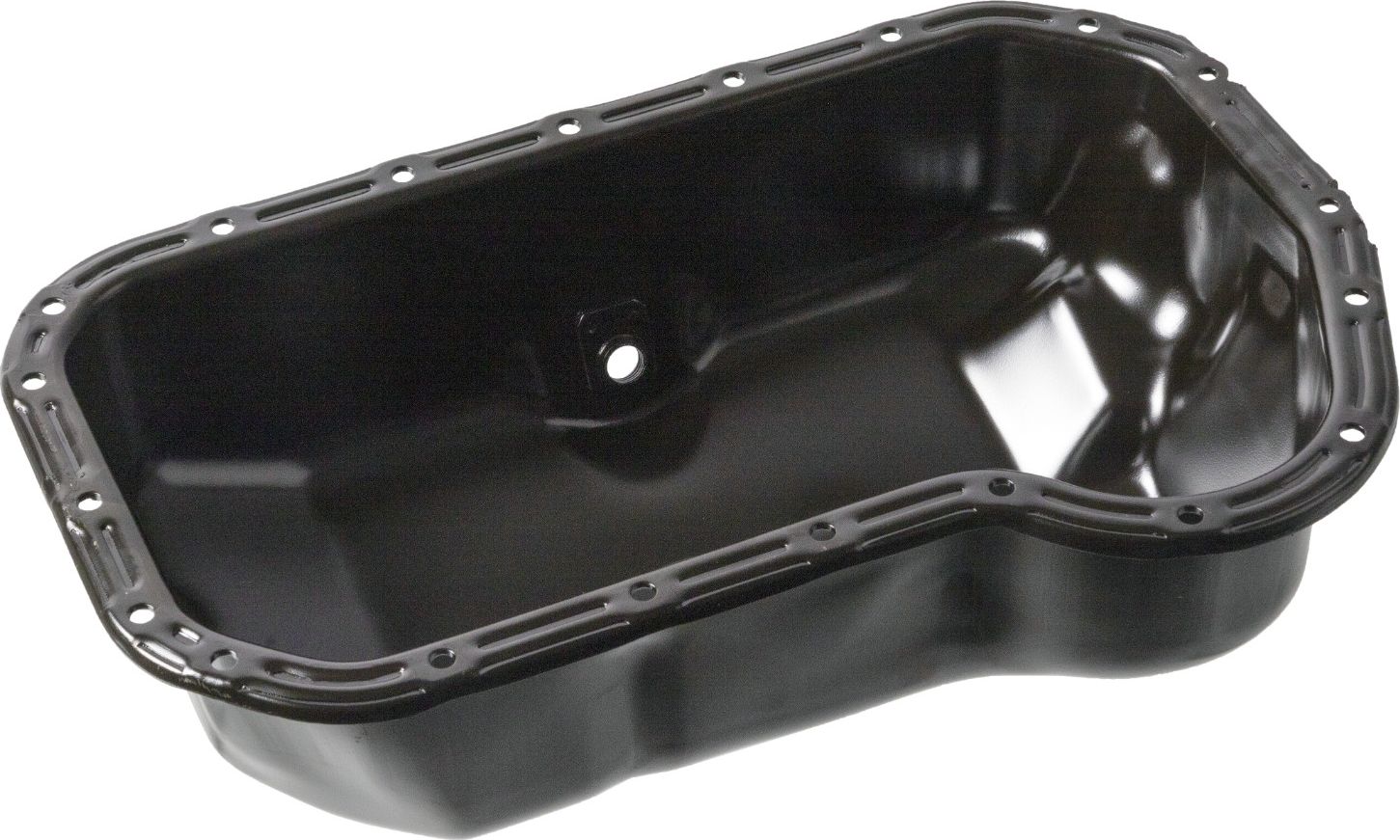 Масляный поддон картера двигателя SWAG. Артикул 99 90 7407