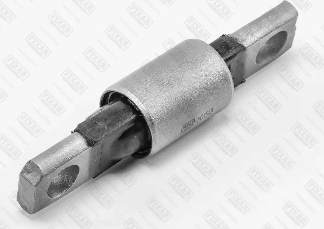 Сайлентблок рычага NISSAN QASHQAI/X-TRAIL/RENAULT KOLEOS 07 (Fixar) Fixar. Артикул FG1046
