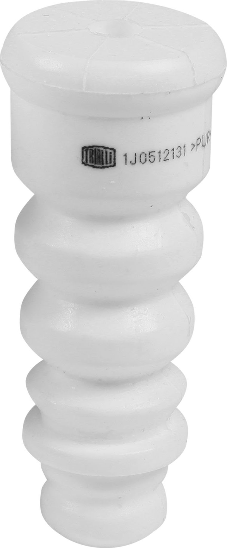 Комплект отбойников и пыльников амортизаторов (стоек) Trialli. Артикул BC 1882