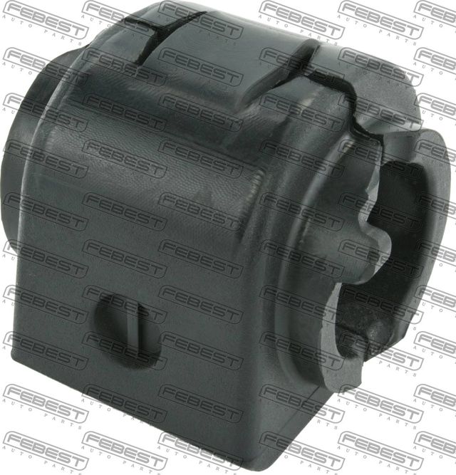 Втулка стабилизатора Febest. Артикул PGSB-407V2