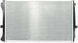 Радиатор охлаждения двигателя BSG. Артикул BSG 90-520-018