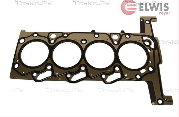 Прокладка ГБЦ Elwis Royal для Volkswagen Jetta II 1984-1991. Артикул 0056078
