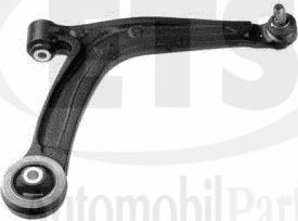 Поперечный рычаг передней подвески ETS правый для Fiat 500 II 2007-2026. Артикул 05.TC.920