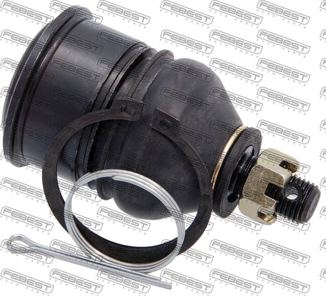 Шаровая опора Febest. Артикул 0320-RA6D