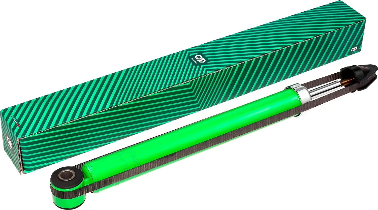 PILENGA Амортизатор задний  RENAULT LOGAN II  SANDERO II. Артикул sh-p7326