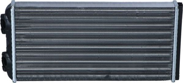 Радиатор отопителя (печки) NRF для MAN F2000 1994-2000. Артикул 54246