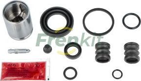 Ремкомплект тормозного суппорта Frenkit задний для Fiat Croma I 1985-1996. Артикул 236901