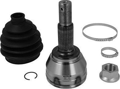 Шрус внутренний (граната) Cifam. Артикул 607-858