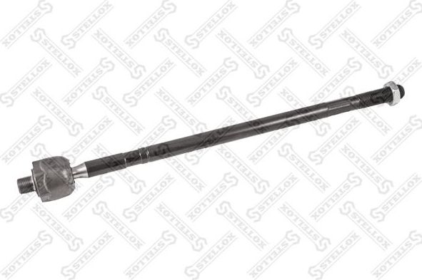 Рулевая тяга продольная Stellox. Артикул 55-00737-SX