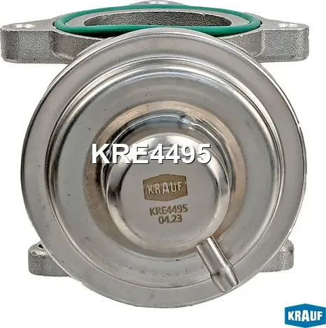 Клапан рециркуляции ОГ Krauf. Артикул KRE4495