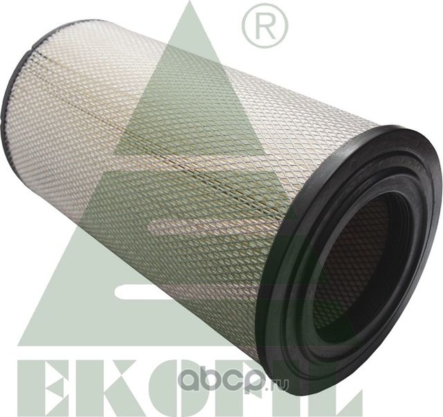 Фильтр воздушный основной DAF XF105/106 (Ekofil). Артикул EKO01491