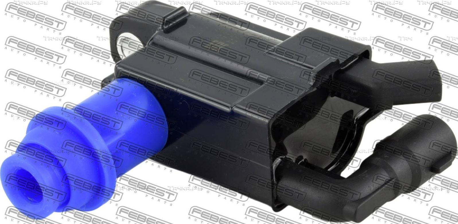 Катушка зажигания Febest для Lexus GS II 1997-2004. Артикул 01640-011