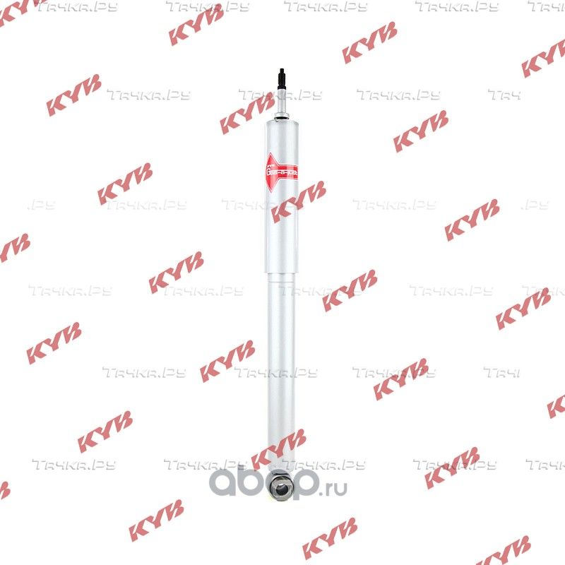 Амортизатор KYB Gas-A-Just задний для Toyota Corolla E80 1983-1987. Артикул 554124