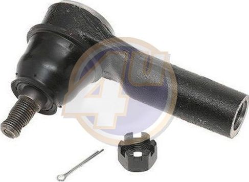 Наконечник рулевой тяги 4U для Mazda Tribute I 2000-2008. Артикул FR-A-47978