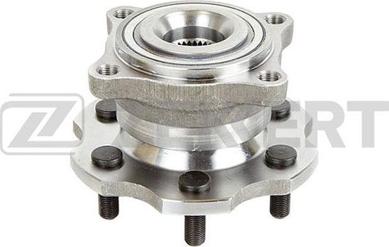 Ступица колеса Zekkert. Артикул RL-1560