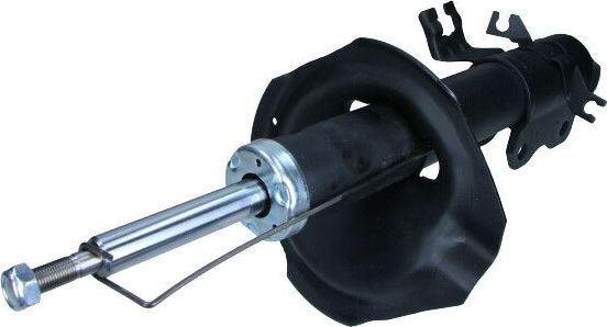 Амортизатор MaXgear передний левый для Nissan Almera Tino I 2000-2006. Артикул 11-1066