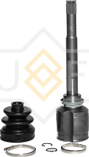 ШРУС внутренний передний правый MITSUBISHI ASX /OUTLANDER (Sufix). Артикул ST1541