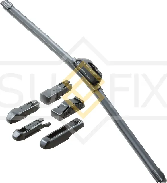 Щетка стеклоочистителя (Sufix). Артикул SW-2019
