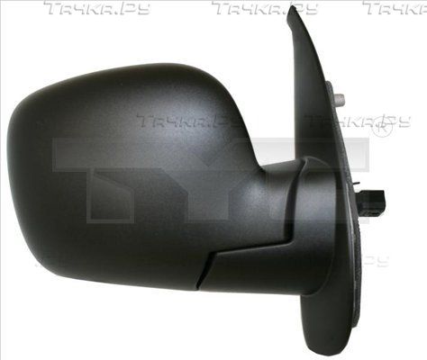 Зеркало боковое TYC. Артикул 328-0123