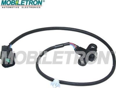 Датчик положения коленвала Mobiletron. Артикул CS-J095