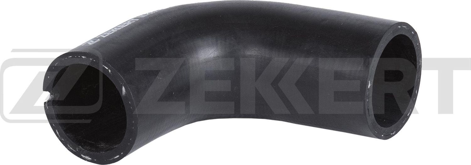 Патрубок радиатора (системы охлаждения) Zekkert. Артикул MK-6057