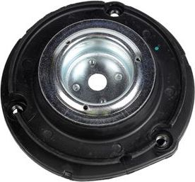 Опора амортизатора (стойки) Zentparts передняя для Peugeot 406 I 1995-2004. Артикул Z12216