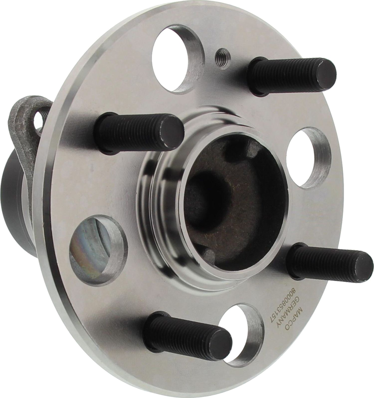 Ступичный подшипник (комплект) MAPCO. Артикул 26231