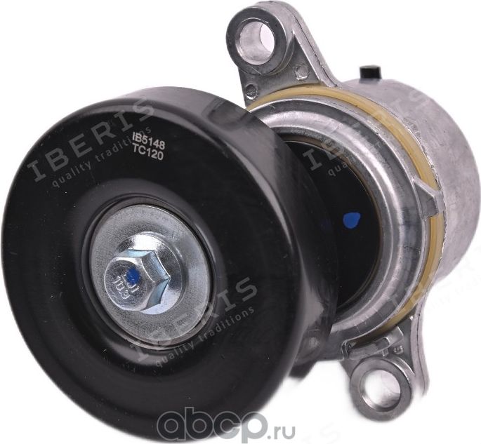 РОЛИК НАТЯЖНОЙ SUZUKI GRAND VITARA II (JT) (Iberis). Артикул IB5148