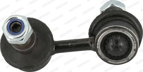 Стойка (тяга) стабилизатора MOOG передняя левая для Honda Stream I 2001-2006. Артикул HO-LS-2594