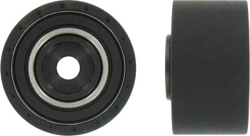 Направляющий (ведущий) ролик ремня ГРМ SKF верхний для Mazda 626 IV (GE) 1992-1997. Артикул VKM 84001