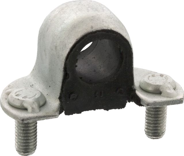 Втулка стабилизатора Febi Bilstein передняя правая/левая внутренняя для Fiat Uno I 1984-1996. Артикул 12685