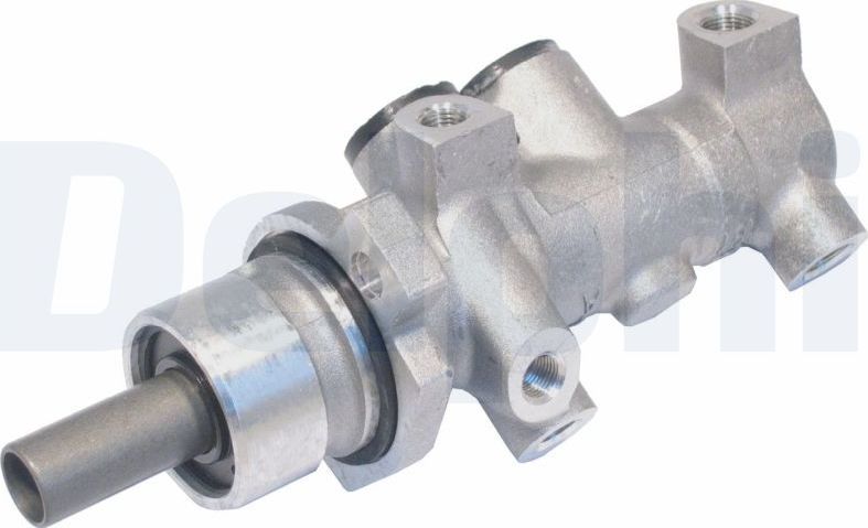 Тормозной цилиндр главный Delphi. Артикул LM51039