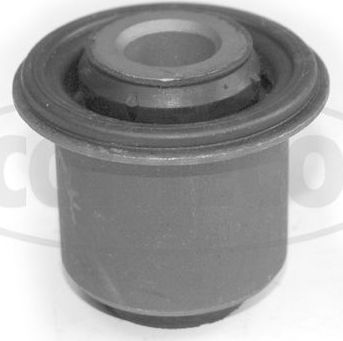 Сайлентблок переднего рычага подвески Corteco. Артикул 49398297