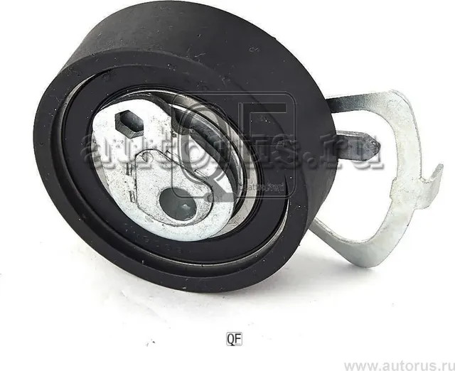 РОЛИК НАТЯЖИТЕЛЯ РЕМНЯ ГРМ (Quattro Freni). Артикул qf33a00003