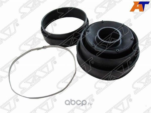 ПЫЛЬHИKЗAДHEГOAMOPTИЗATOPALANDROVERDISCOVERYLANDRO (SAT). Артикул STRPM500200