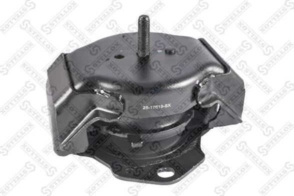Подушка (опора) двигателя Stellox. Артикул 25-17619-SX