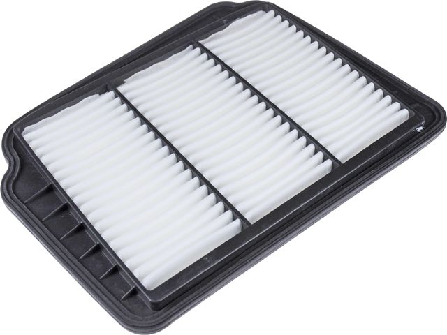 Воздушный фильтр Blue Print для Daewoo Lacetti 2004-2010. Артикул ADG02248