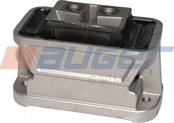 Подушка (опора) двигателя Auger для Mercedes-Benz Conecto 2001-2026. Артикул 65202