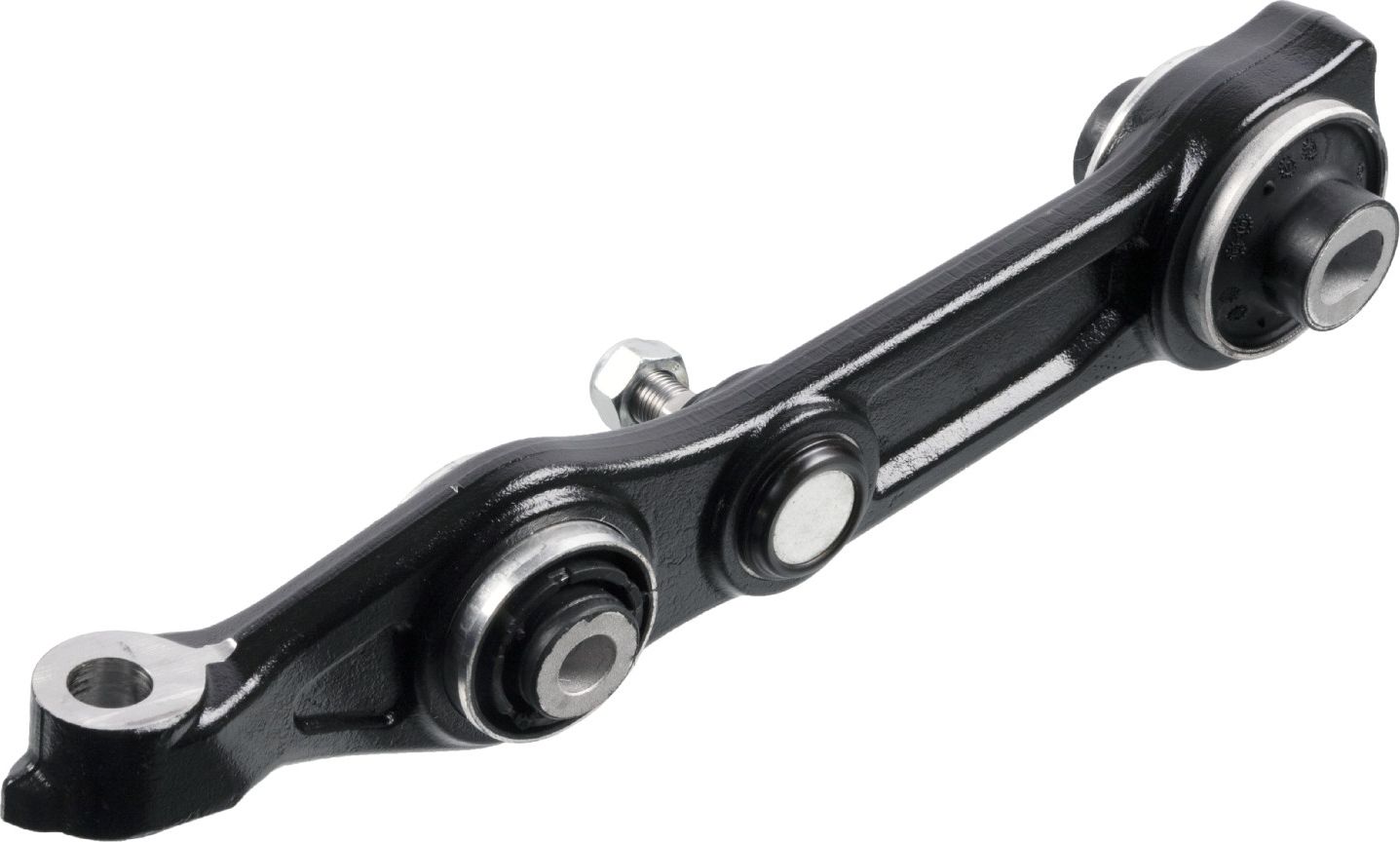 Поперечный рычаг передней подвески Febi Bilstein (Стольное литье). Артикул 24545