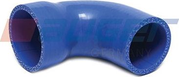 Патрубок радиатора (системы охлаждения) Auger. Артикул 77162