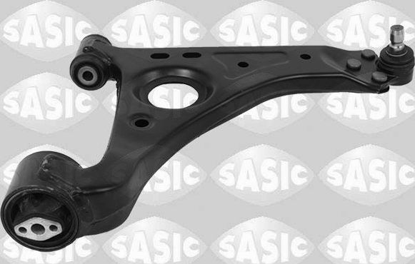 Треугольный рычаг передней подвески Sasic правый нижний для Chevrolet Tracker III (Trax) 2012-2026. Артикул 7476493
