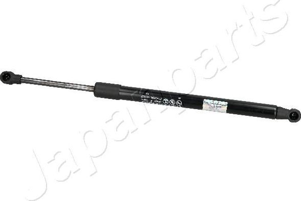 Амортизатор (упор) багажника Japanparts. Артикул ZS10021