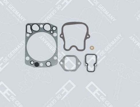 Комплект прокладок ГБЦ OE Germany. Артикул 02 3004 280000