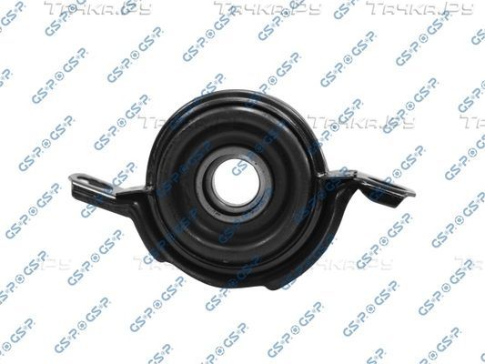 Подвесной подшипник карданного вала GSP для Mitsubishi Galant VI 1988-1992. Артикул 514786