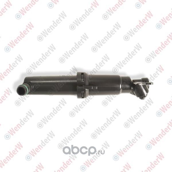 Форсунка омывателя правая (Wenderw). Артикул WEPL0105