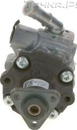 Насос ГУР Bosch для Audi A4 allroad IV (B8) 2009-2012. Артикул K S00 000 157