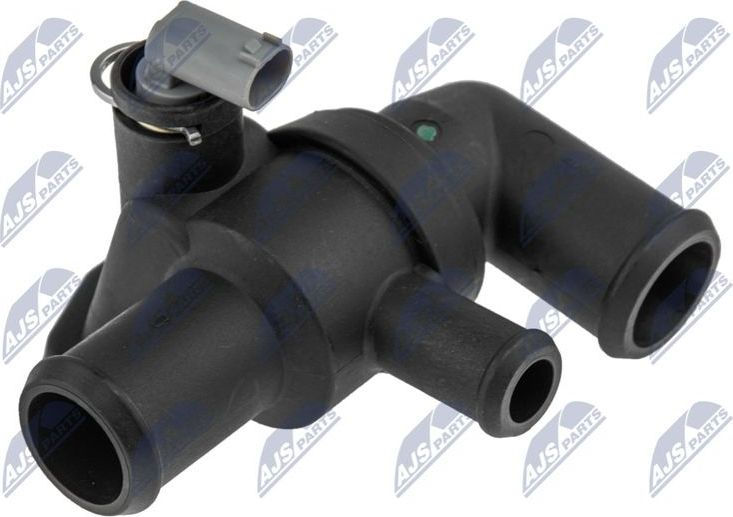 Термостат NTY для Smart Fortwo I (W450) 1998-2007. Артикул CTM-ME-022